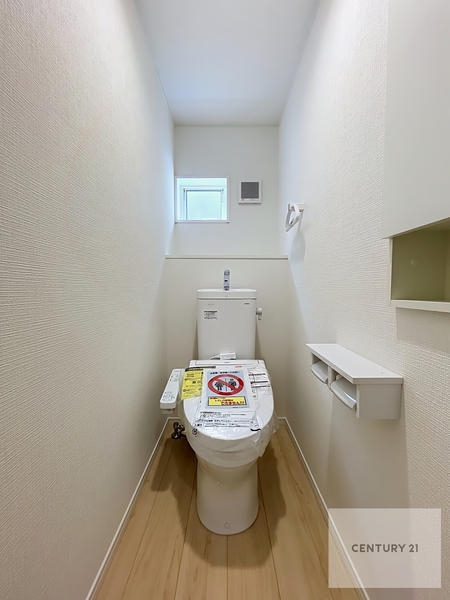 函南町柏谷第2新築分譲住宅全4棟　4号棟