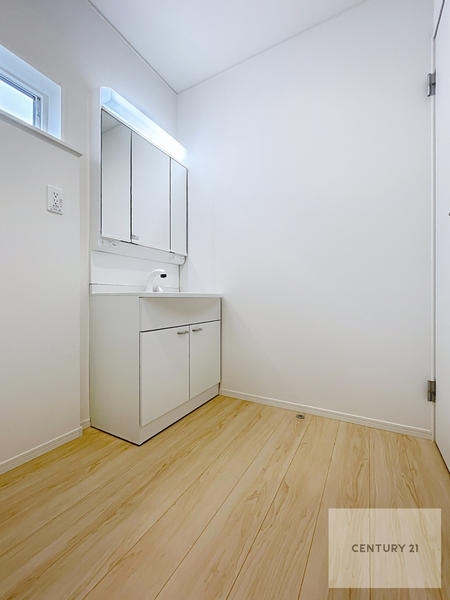 函南町柏谷第2新築分譲住宅全4棟　4号棟