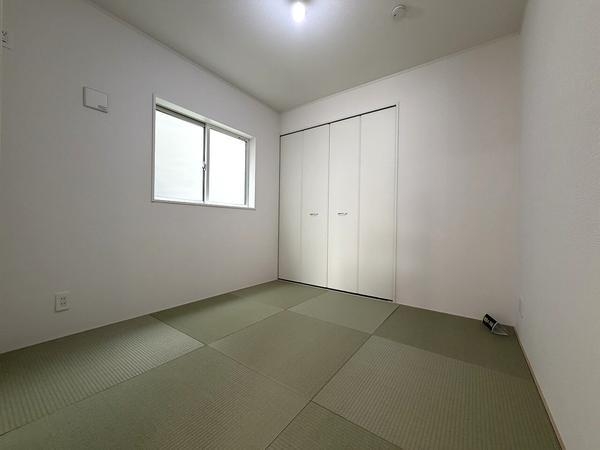 函南町仁田第12新築分譲住宅全4棟　3号棟