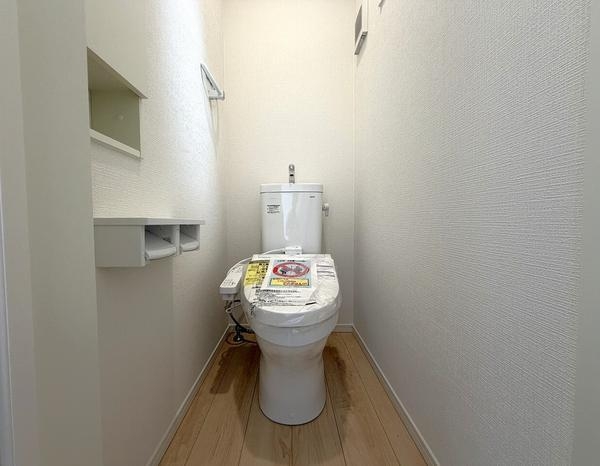 函南町仁田第12新築分譲住宅全4棟　3号棟