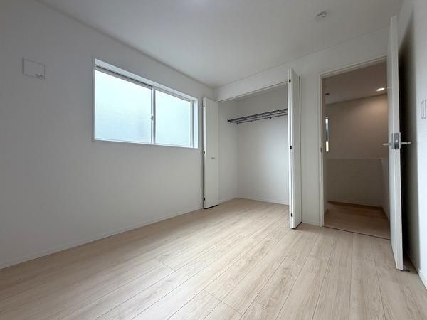函南町仁田第12新築分譲住宅全4棟　3号棟
