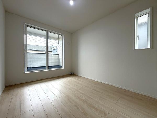 函南町仁田第12新築分譲住宅全4棟　3号棟