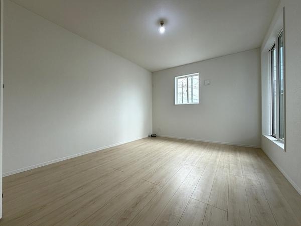 函南町仁田第12新築分譲住宅全4棟　3号棟