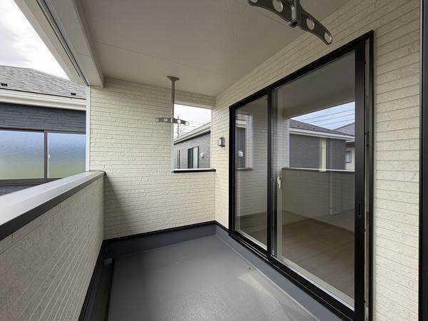 函南町仁田第12新築分譲住宅全4棟　3号棟