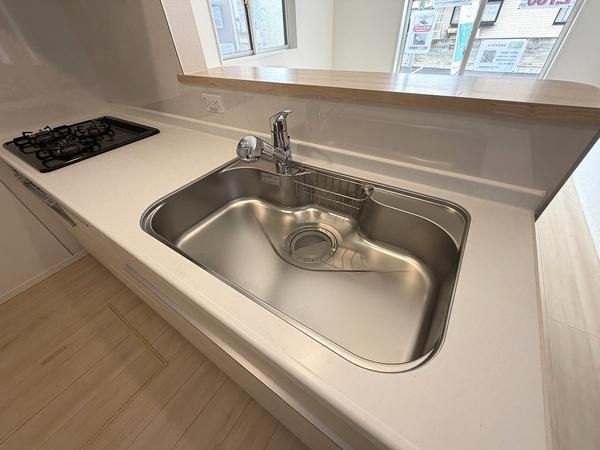 函南町仁田第12新築分譲住宅全4棟　3号棟