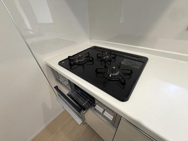函南町仁田第12新築分譲住宅全4棟　3号棟