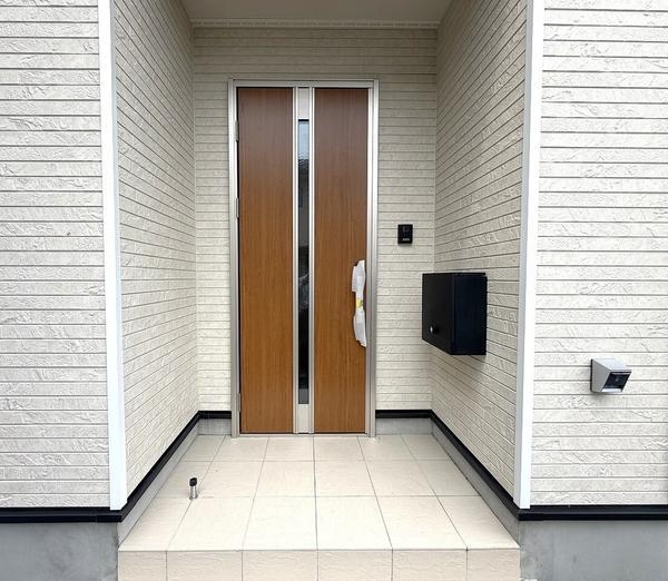 函南町仁田第12新築分譲住宅全4棟　3号棟