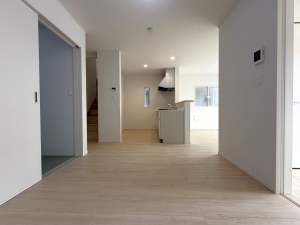函南町仁田第12新築分譲住宅全4棟　3号棟