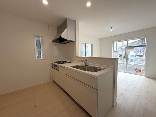 函南町仁田第12新築分譲住宅全4棟　3号棟