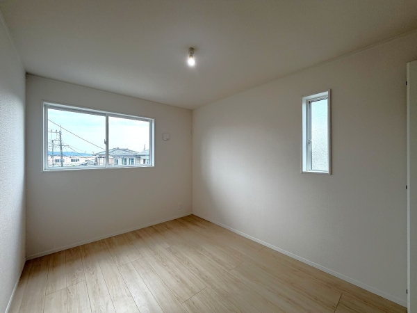 函南町仁田第11新築分譲住宅全5棟　5号棟