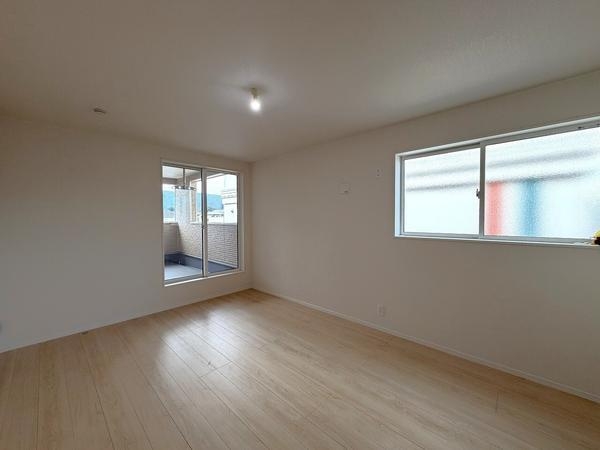 函南町仁田第11新築分譲住宅全5棟　5号棟