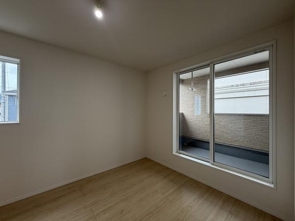 函南町仁田第11新築分譲住宅全5棟　5号棟