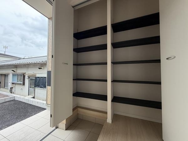 函南町仁田第11新築分譲住宅全5棟　5号棟