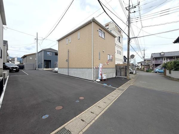 函南町仁田第11新築分譲住宅全5棟　5号棟