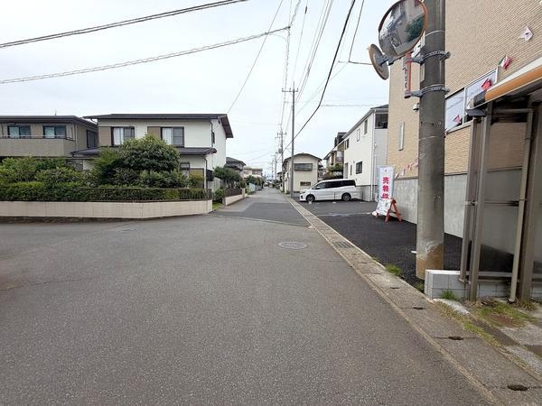 函南町仁田第11新築分譲住宅全5棟　5号棟