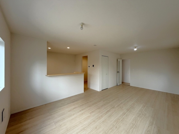 函南町仁田第11新築分譲住宅全5棟　5号棟