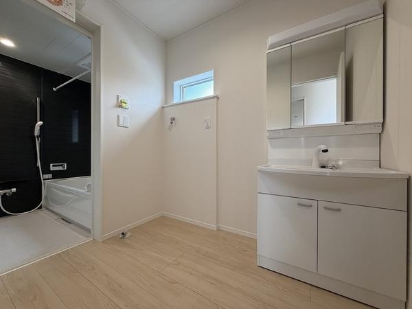 函南町仁田第11新築分譲住宅全5棟　5号棟