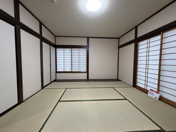三島市錦が丘の中古一戸建て