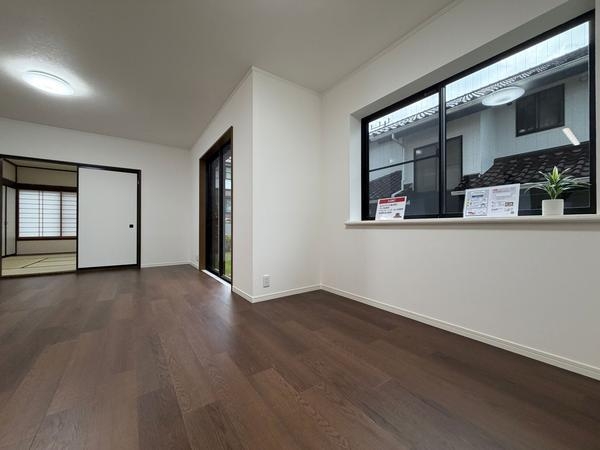 三島市錦が丘の中古一戸建て