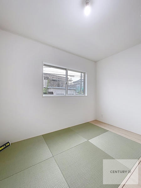 函南町仁田第12新築分譲住宅全4棟　2号棟
