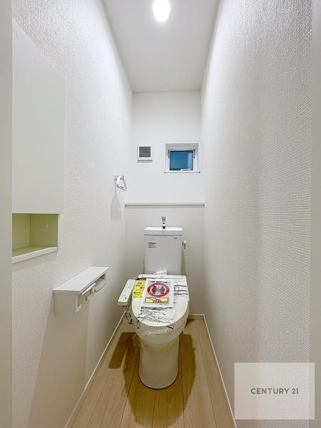 函南町仁田第12新築分譲住宅全4棟　2号棟