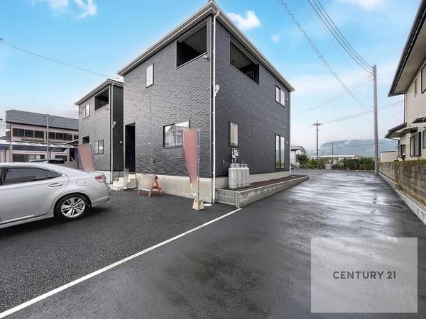 函南町仁田第12新築分譲住宅全4棟　2号棟