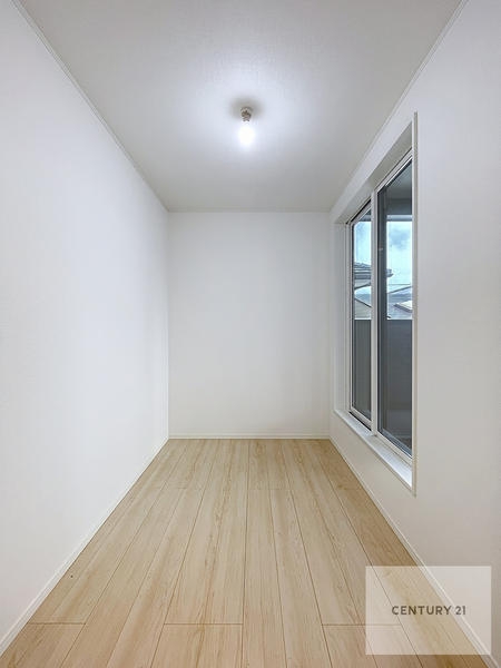 函南町仁田第12新築分譲住宅全4棟　2号棟