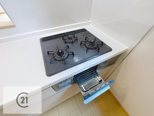 清水町徳倉新築分譲住宅全2棟　Ａ号棟