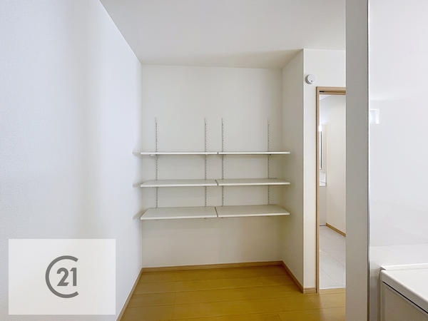 清水町徳倉新築分譲住宅全2棟　Ａ号棟