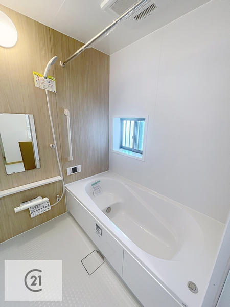 清水町徳倉新築分譲住宅全2棟　Ａ号棟