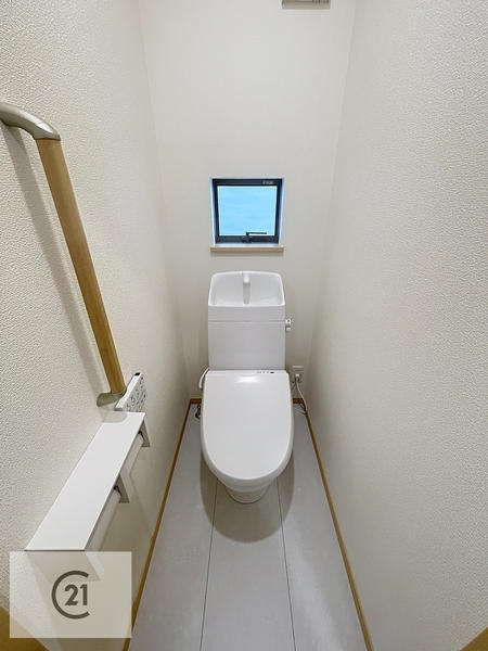 清水町徳倉新築分譲住宅全2棟　Ａ号棟