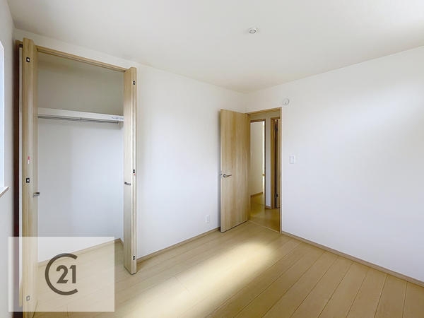 清水町徳倉新築分譲住宅全2棟　Ａ号棟
