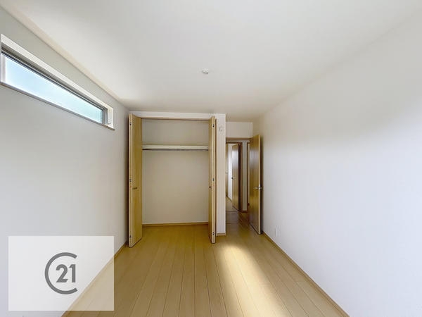 清水町徳倉新築分譲住宅全2棟　Ａ号棟