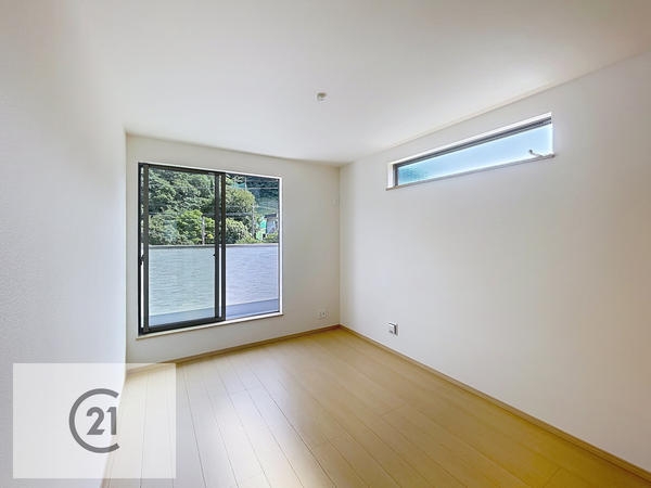 清水町徳倉新築分譲住宅全2棟　Ａ号棟