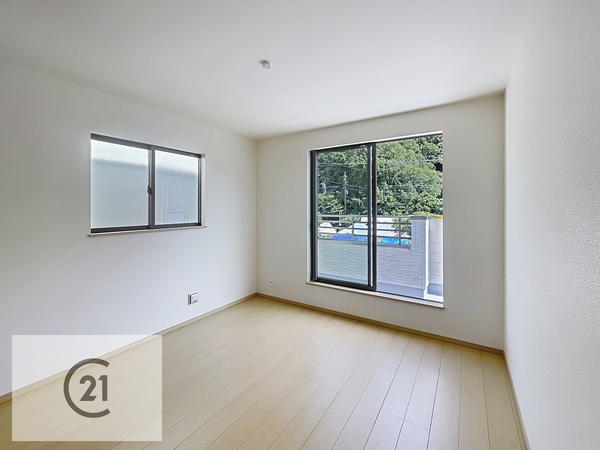 清水町徳倉新築分譲住宅全2棟　Ａ号棟