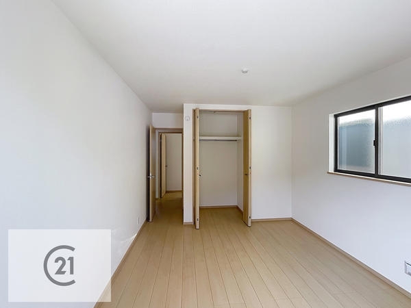 清水町徳倉新築分譲住宅全2棟　Ａ号棟