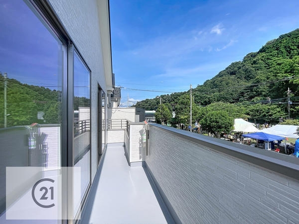 清水町徳倉新築分譲住宅全2棟　Ａ号棟