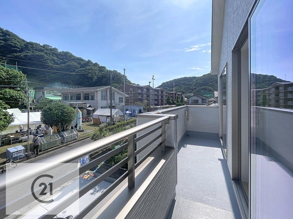 清水町徳倉新築分譲住宅全2棟　Ａ号棟