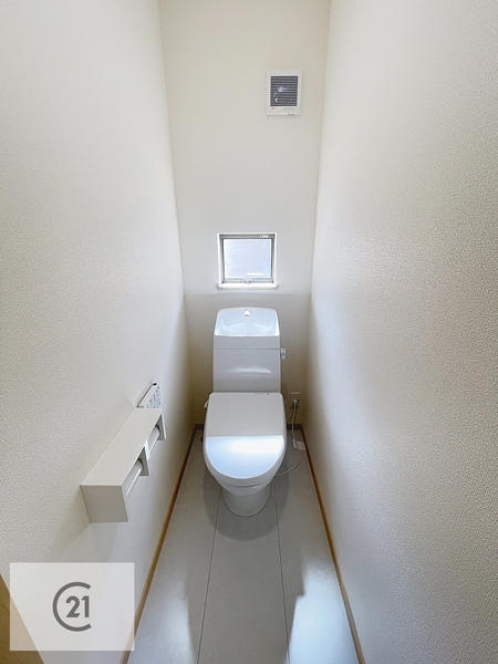 清水町徳倉新築分譲住宅全2棟　Ａ号棟
