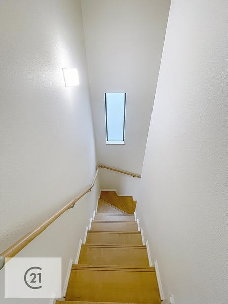 清水町徳倉新築分譲住宅全2棟　Ａ号棟