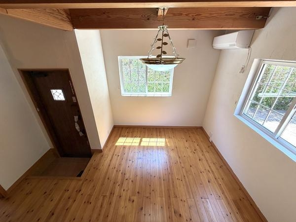熱海市下多賀の中古一戸建て