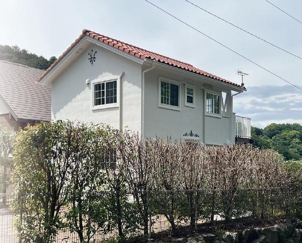 熱海市下多賀01期Ｒ中古戸建
