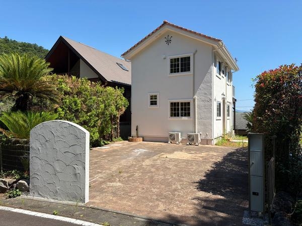 熱海市下多賀01期Ｒ中古戸建