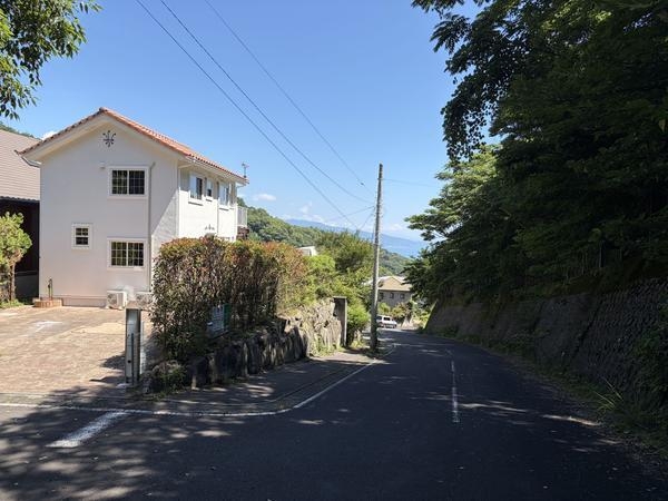 熱海市下多賀01期Ｒ中古戸建