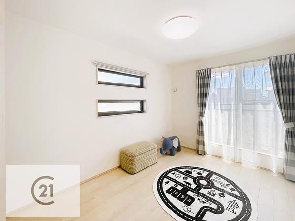 沼津市原の中古一戸建て