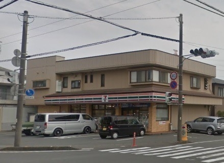 沼津市大岡の中古一戸建て(セブンイレブン長泉下長窪店)