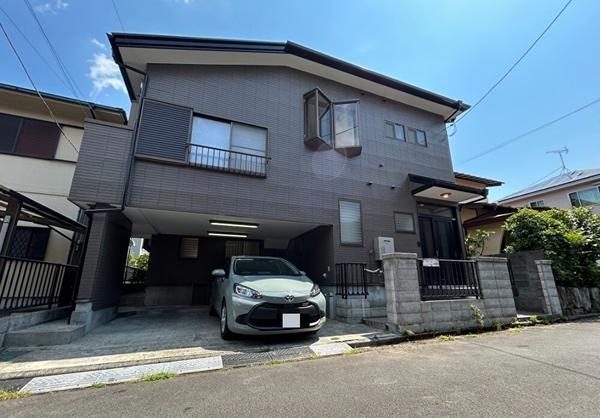 沼津市大岡中古戸建