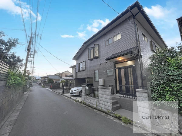 沼津市大岡中古戸建