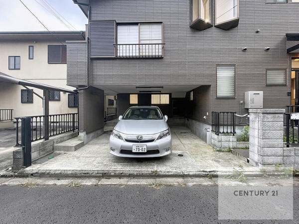 沼津市大岡中古戸建