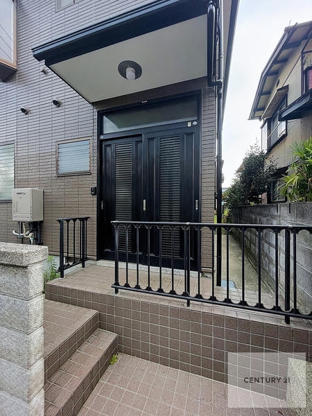沼津市大岡中古戸建